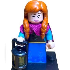 Lego Disney Series 2 Anna